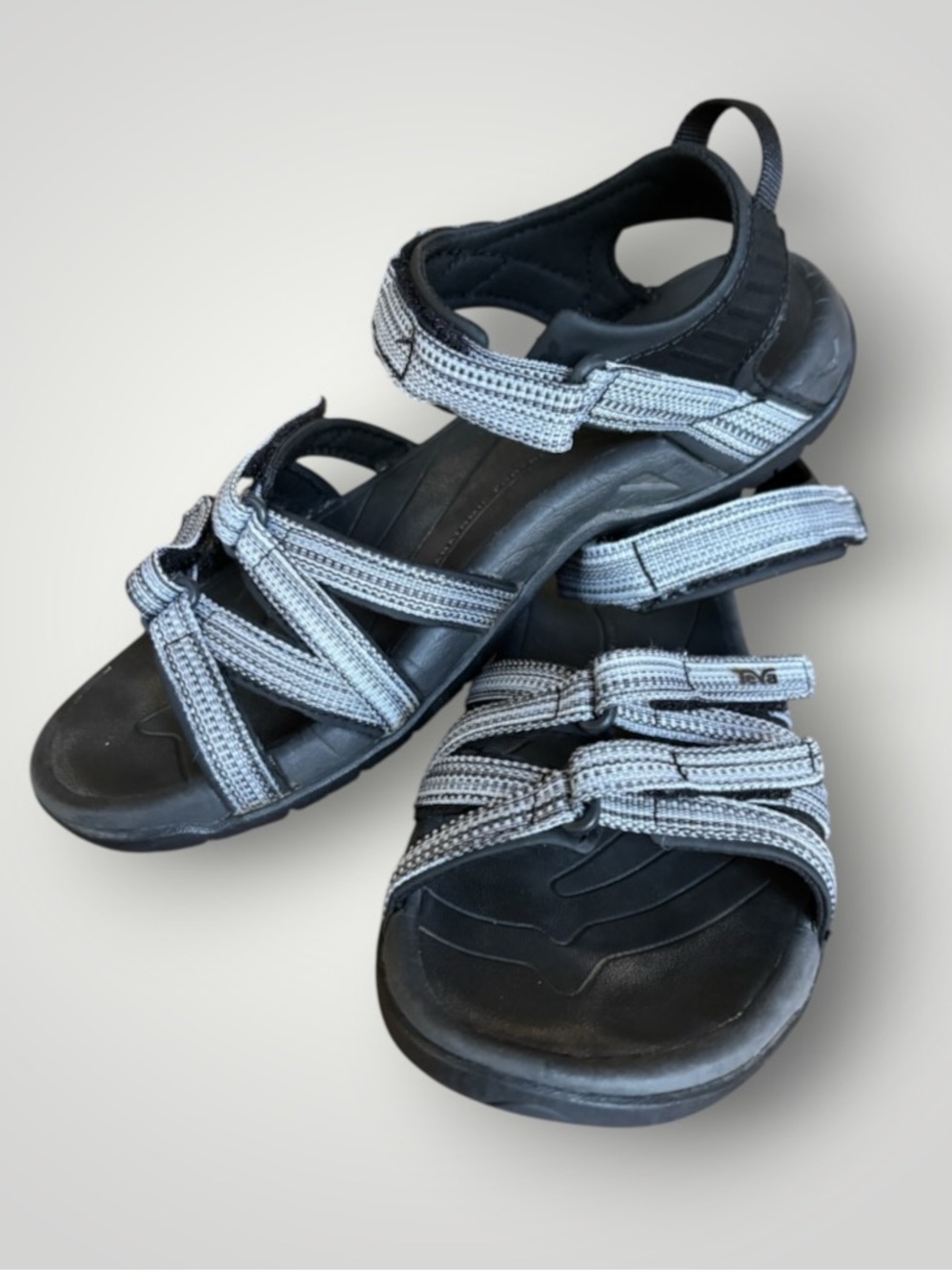 Teva Women’s Tirra Sport Water  Ergonomic Footbed Sandals